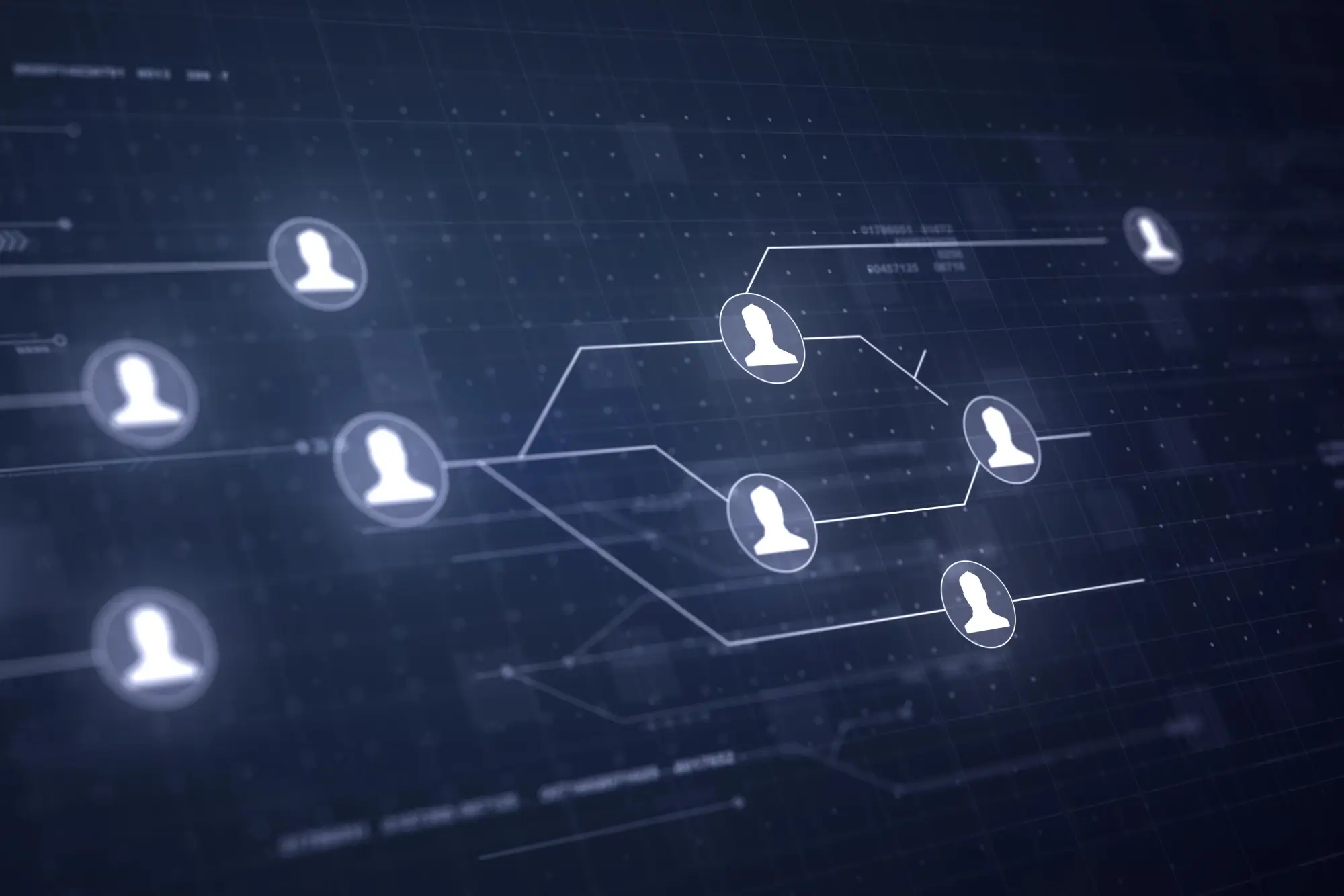 1. Facebook Profiles